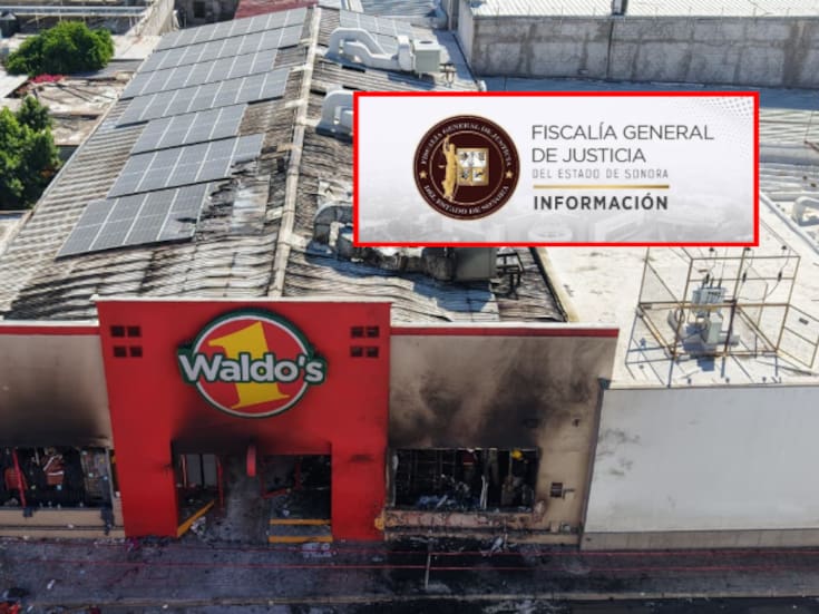 Fiscalía aclara que transformador de Waldo’s era particular y no de CFE