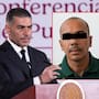 Detienen en Michoacán a “El Señor de la T”, presunto coordinador regional del CJNG señalado por extorsión y violencia en cinco municipios