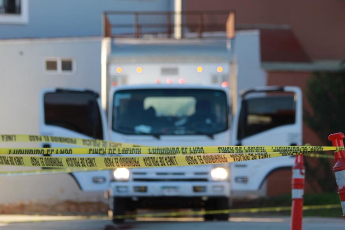 Asesinan al creador de contenido Chakin Valadez en Ensenada