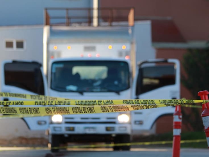 Asesinan al creador de contenido Chakin Valadez en Ensenada