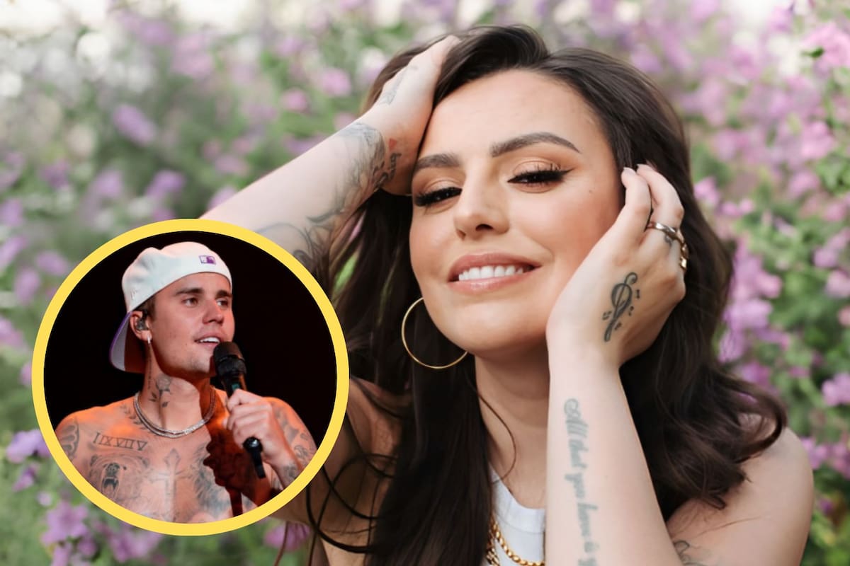 Cher Lloyd: Exparticipante de The X Factor revela cómo le pidieron seducir a Justin Bieber para triunfar en EU