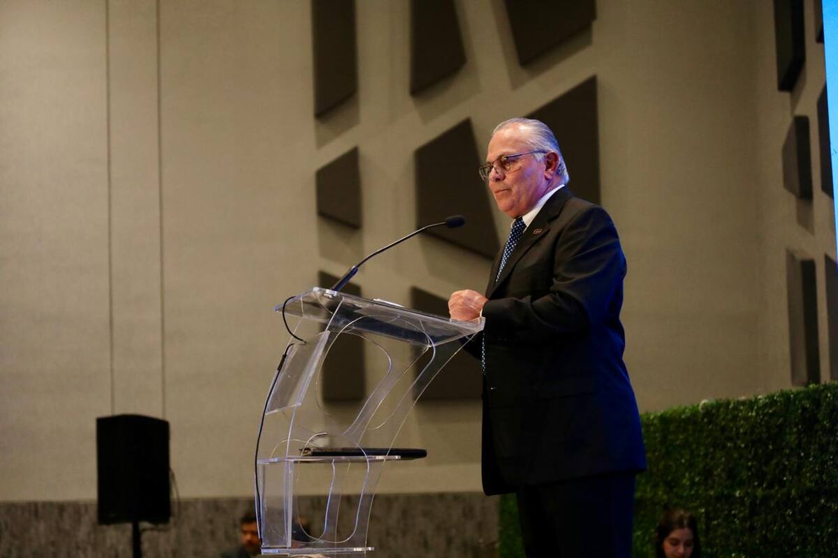 José Luis Contreras Valenzuela repite al frente de AIMO.