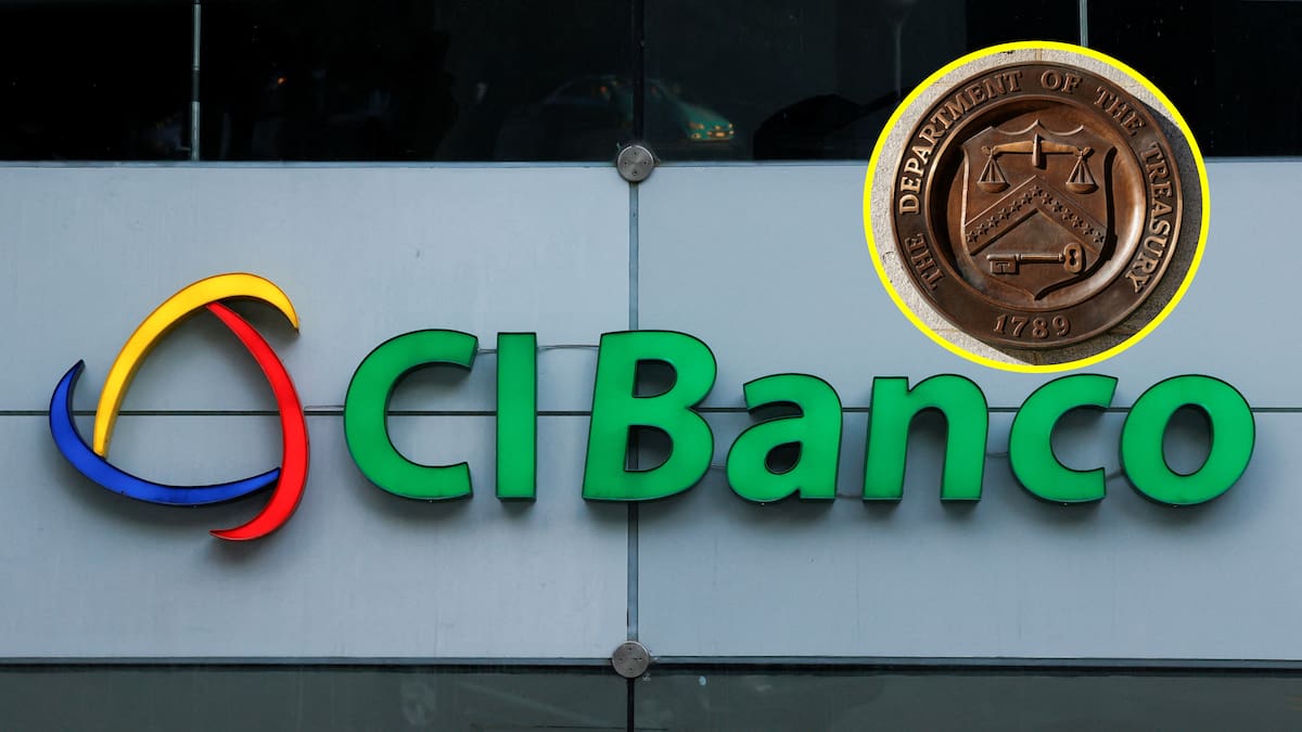 Adiós a CIBanco: Revocan su licencia y lo liquidan ante acusaciones de EEUU por posibles operaciones relacionadas con lavado de dinero