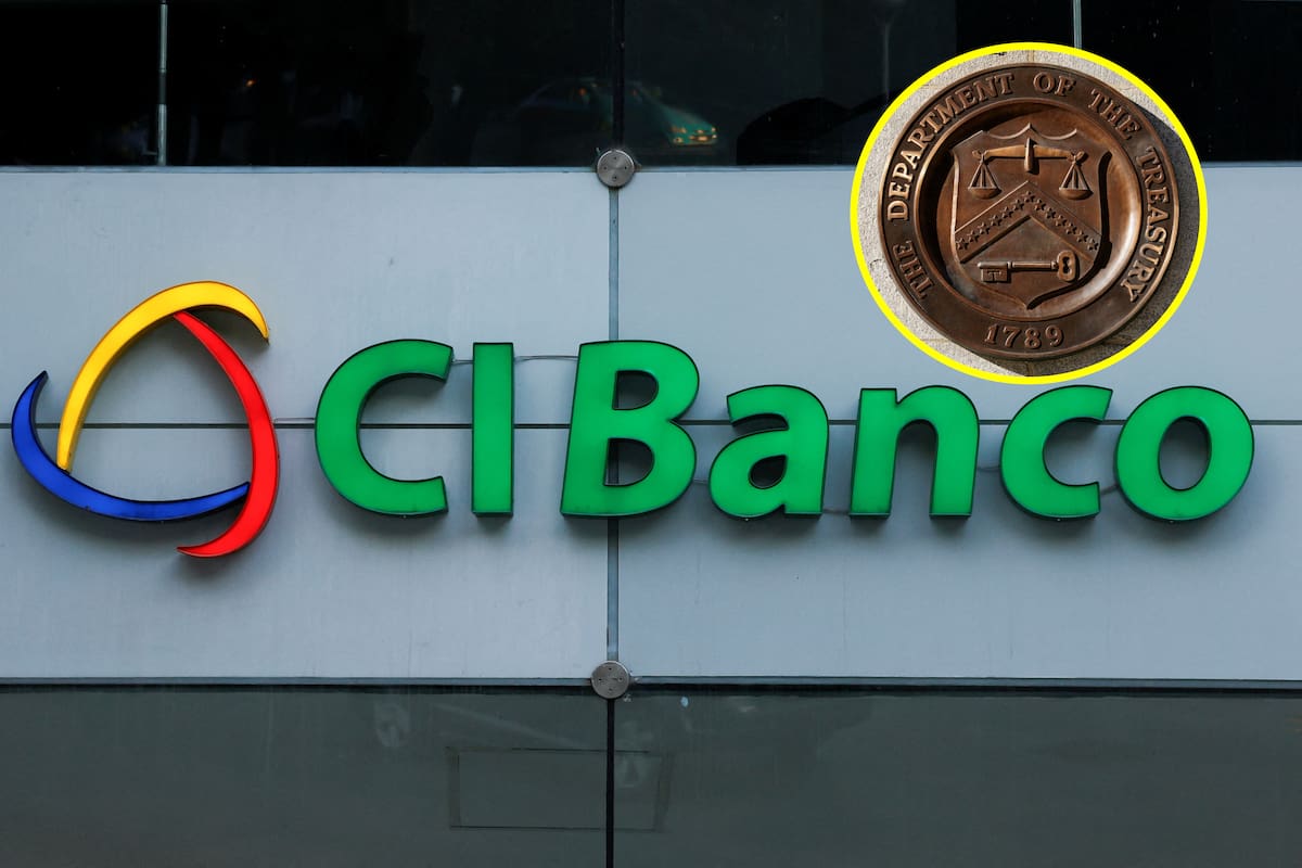 Adiós a CIBanco: Revocan su licencia y lo liquidan ante acusaciones de EEUU por posibles operaciones relacionadas con lavado de dinero