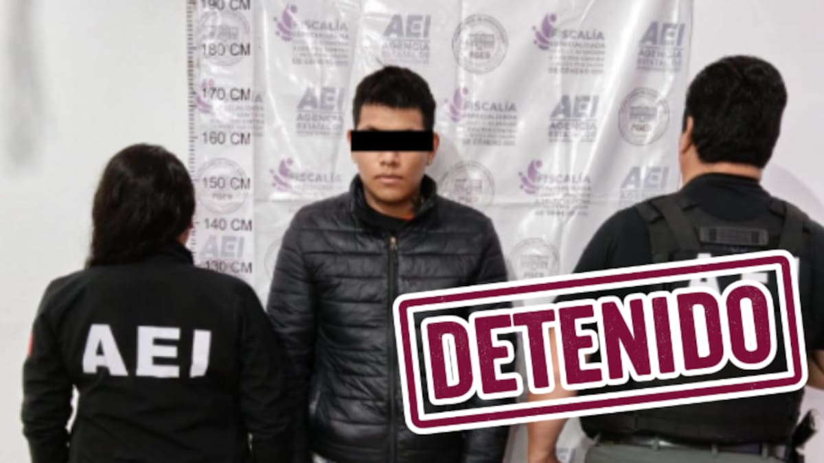 Tras años de golpes, amenazas y quemaduras, cae en Oaxaca sujeto acusado de feminicidio en grado de tentativa contra su pareja