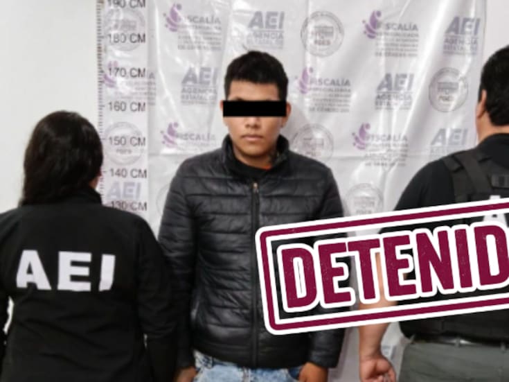 Tras años de golpes, amenazas y quemaduras, cae en Oaxaca sujeto acusado de feminicidio en grado de tentativa contra su pareja