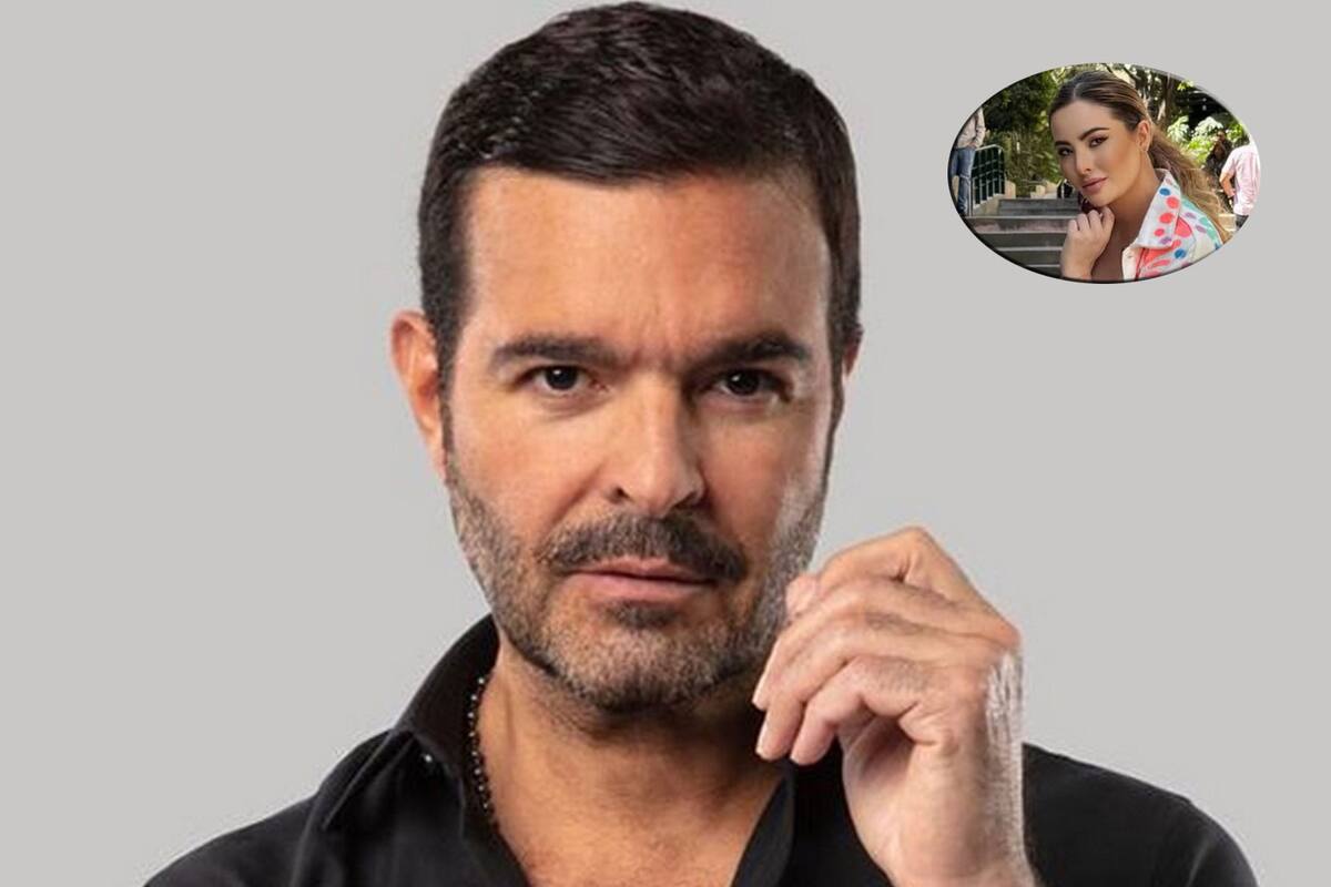 Pablo Montero responde a denuncia de influencer Elda María