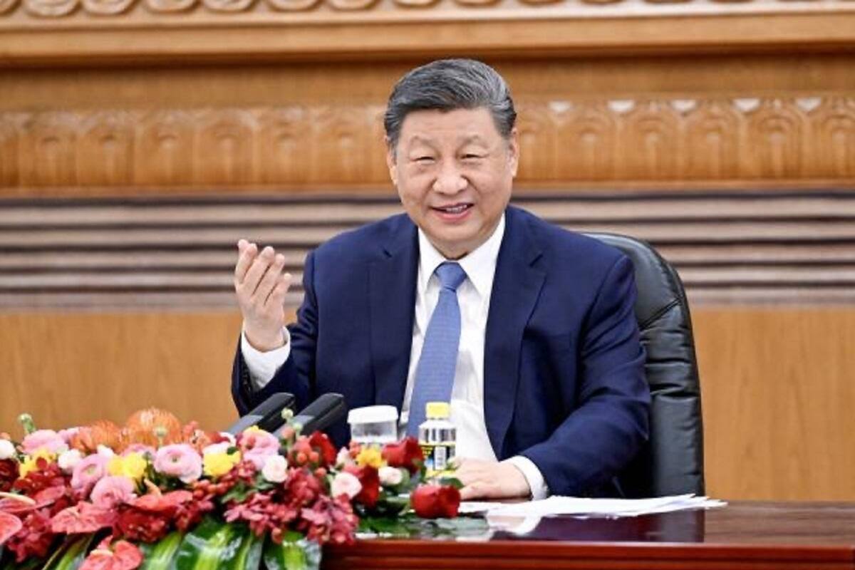 Xi envía mensaje de felicitación a IX Cumbre de la Celac