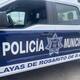 Mujer denuncia abuso sexual por parte de policías municipales en Rosarito