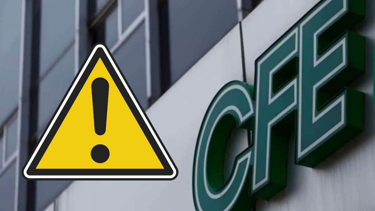 CFE lanza alerta por cobros de falsos empleados: cómo operan y cómo identificarlos