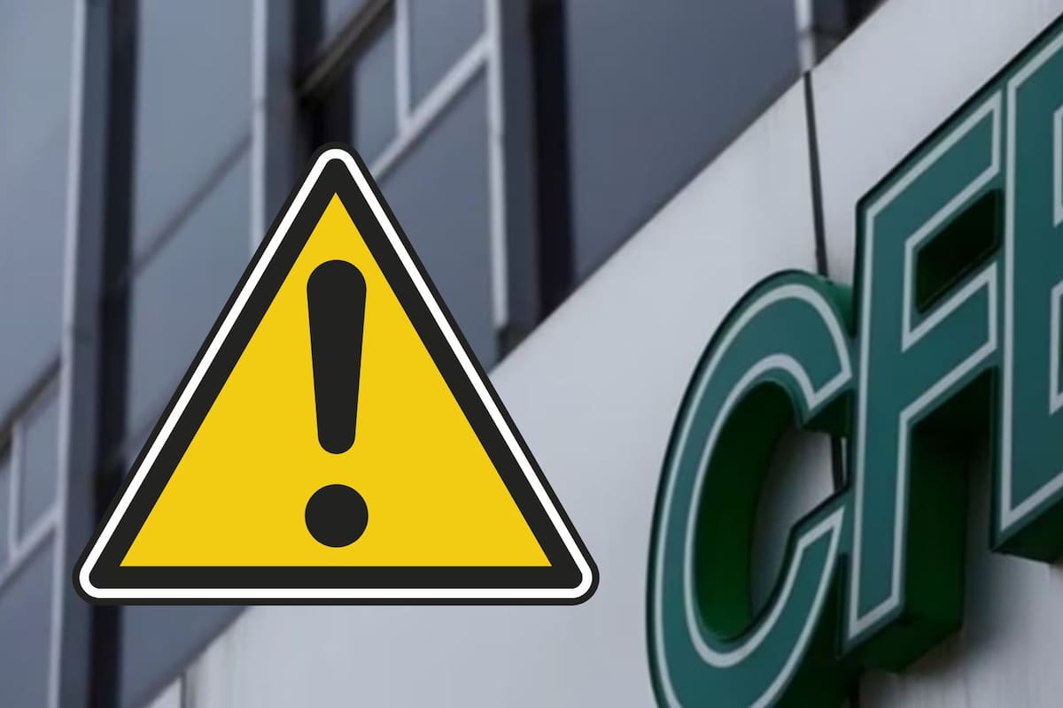 CFE lanza alerta por cobros de falsos empleados: cómo operan y cómo identificarlos