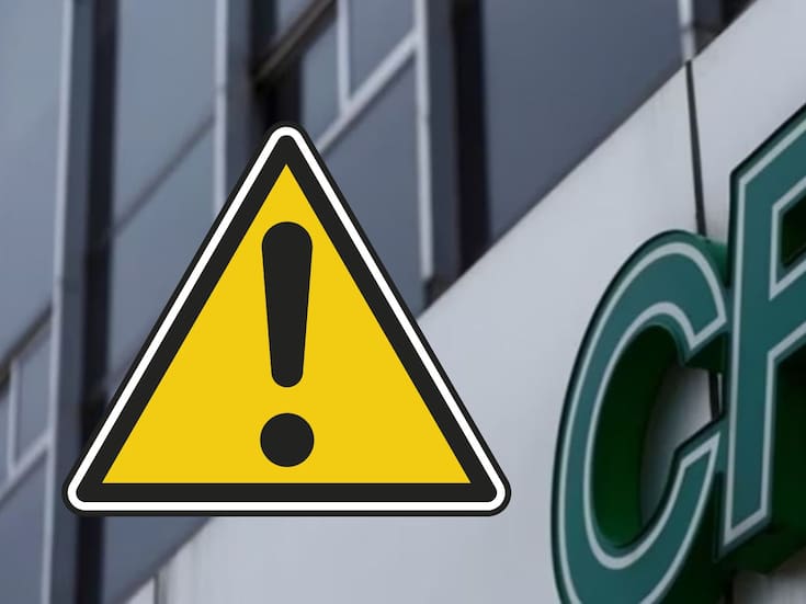 CFE lanza alerta por cobros de falsos empleados: cómo operan y cómo identificarlos