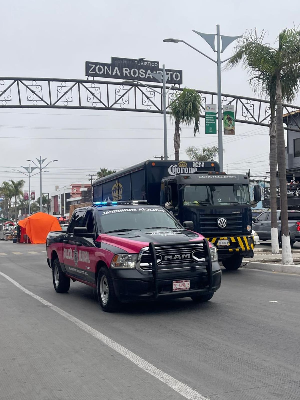 Se activará una estrategia de comunicación y promoción por 30 días que contempla la difusión de mensajes oficiales para reiterar que el destino opera con normalidad. Foto: Carmen Gutiérrez