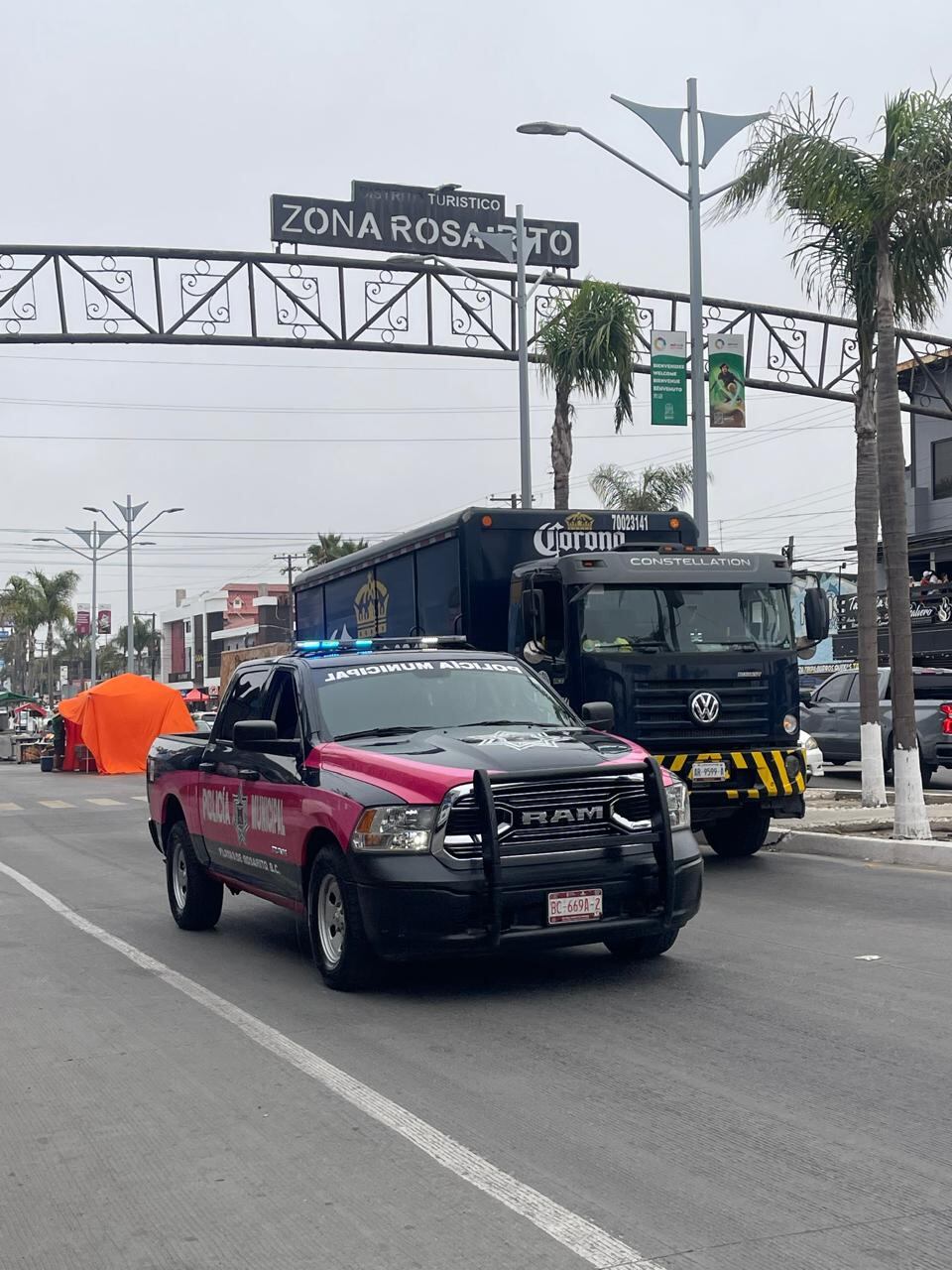 Se activará una estrategia de comunicación y promoción por 30 días que contempla la difusión de mensajes oficiales para reiterar que el destino opera con normalidad. Foto: Carmen Gutiérrez