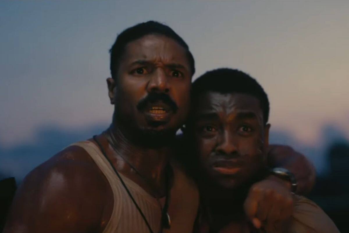 ‘Sinners’: Michael B. Jordan y Ryan Coogler se enfrentan al mal en nueva película
