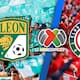 León vs Toluca EN VIVO: Liga MX Jornada 12 Apertura 2025 MINUTO A MINUTO