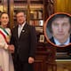 Audios filtrados vinculan a Javier Milei con el financiamiento de una red regional de desinformación contra Claudia Sheinbaum y Gustavo Petro mediante una inversión de 350 mil dólares tras el indulto de Juan Orlando Hernández en Estados Unidos