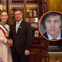 Audios filtrados vinculan a Javier Milei con el financiamiento de una red regional de desinformación contra Claudia Sheinbaum y Gustavo Petro mediante una inversión de 350 mil dólares tras el indulto de Juan Orlando Hernández en Estados Unidos