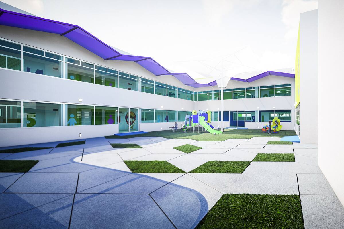 Colegio Inglés de Durango campus Mexicali: próximo proyecto para agosto