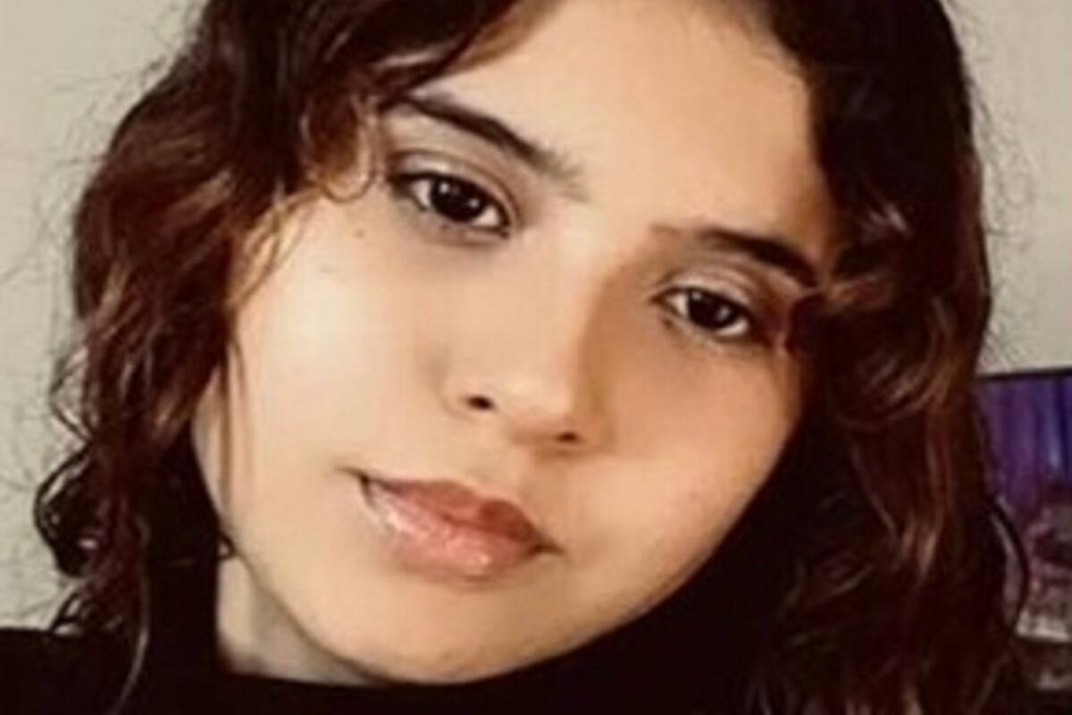 Jovencita de Ensenada es reportada como desaparecida