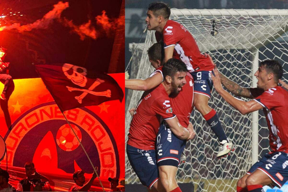 ¿Vuelve el futbol de primera división a Veracruz? Esto dijo el secretario de Turismo