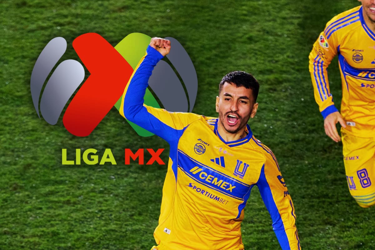 ¿Por qué el gol de Ángel Correa en la final contra Toluca es histórico para la Liga MX?