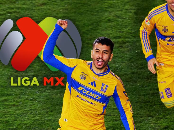 ¿Por qué el gol de Ángel Correa en la final contra Toluca es histórico para la Liga MX?