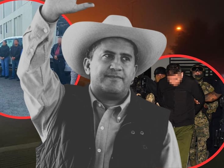 Audiencia por asesinato de Carlos Manzo: confirman orden y pago del CJNG, revelan traición en círculo interno del alcalde y dictan prisión preventiva a escoltas y “El Licenciado”