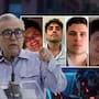 Rocha Moya y ‘Los Chapitos’ aparecen entre 38 nombres de una lista señalada como red criminal en expedientes de los EEUU
