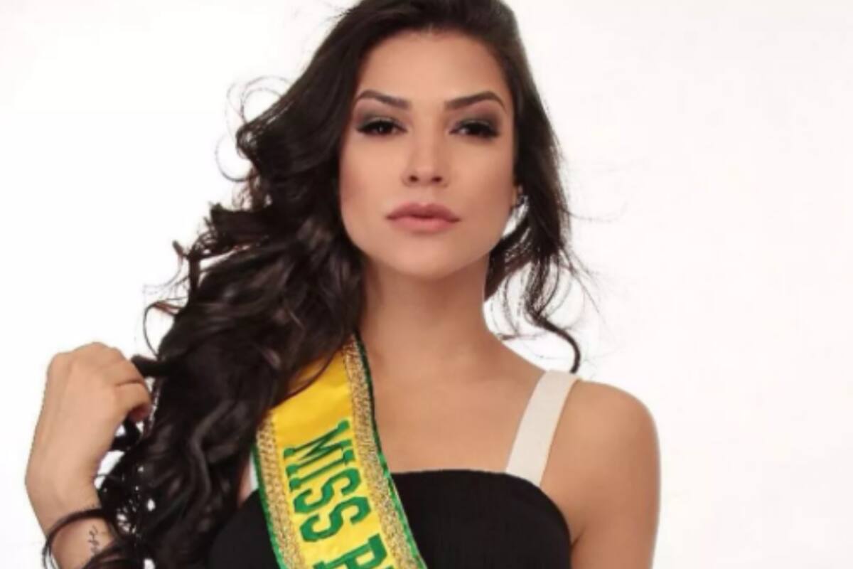Muere Miss Brasil 2018 tras someterse a cirugía
