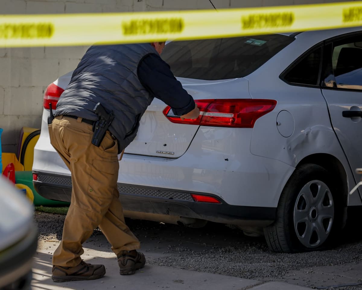 Foto: Javier Gallegos