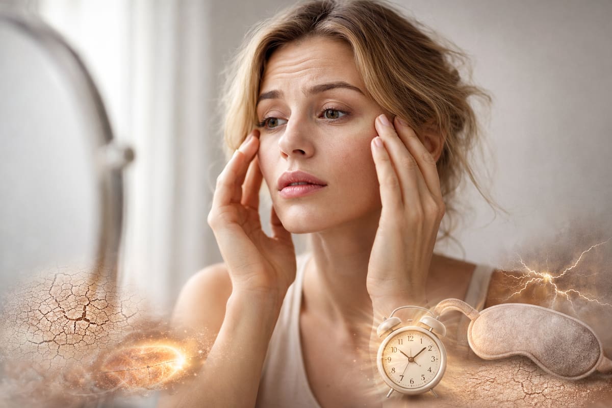 Errores silenciosos que envejecen tu piel más que el sol (y casi nadie los está corrigiendo)