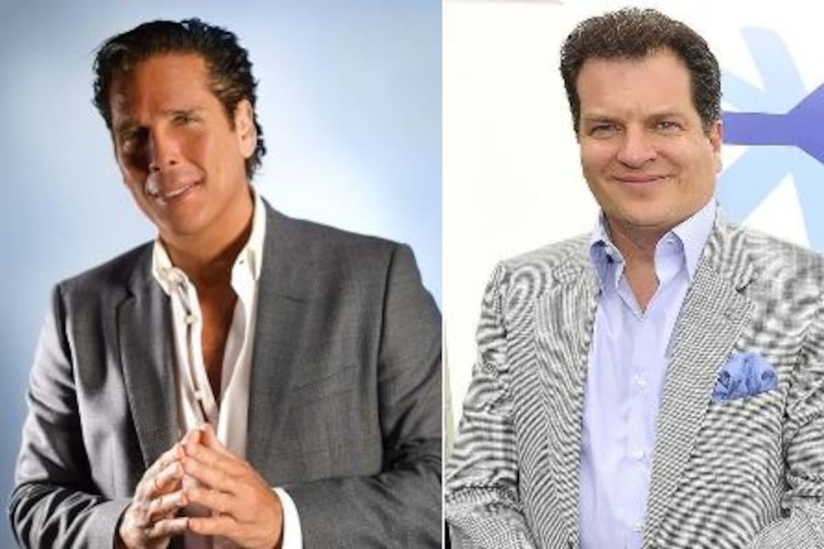 Roberto Palazuelos habla sobre su amigo de juventud, Miguel Alemán Magnani