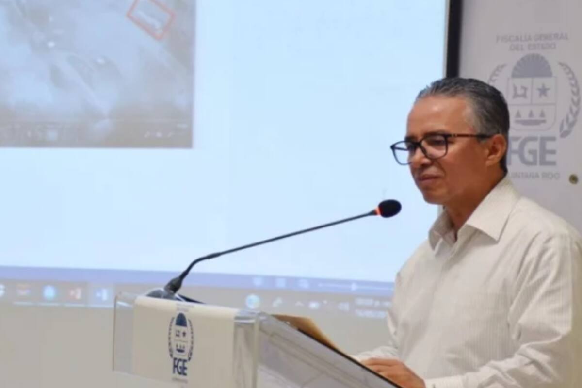 Arrestan al presunto asesino del periodista Francisco Romero