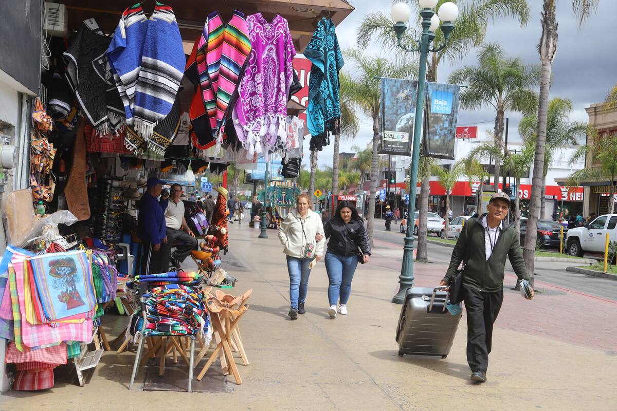 Beneficia estímulo fiscal a BC: Canaco Tijuana