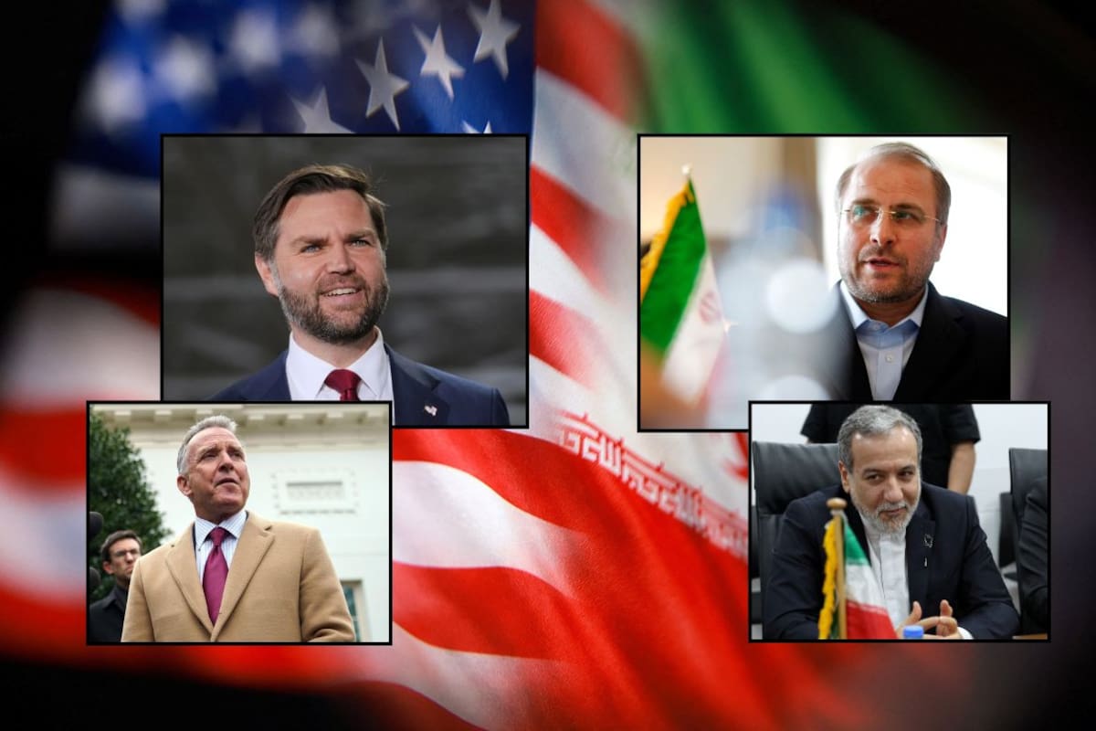 Estados Unidos e Irán comienzan negociaciones de paz en Pakistán bajo mediación internacional, en medio de tensiones, críticas a Israel y dudas sobre si habrá un acuerdo duradero