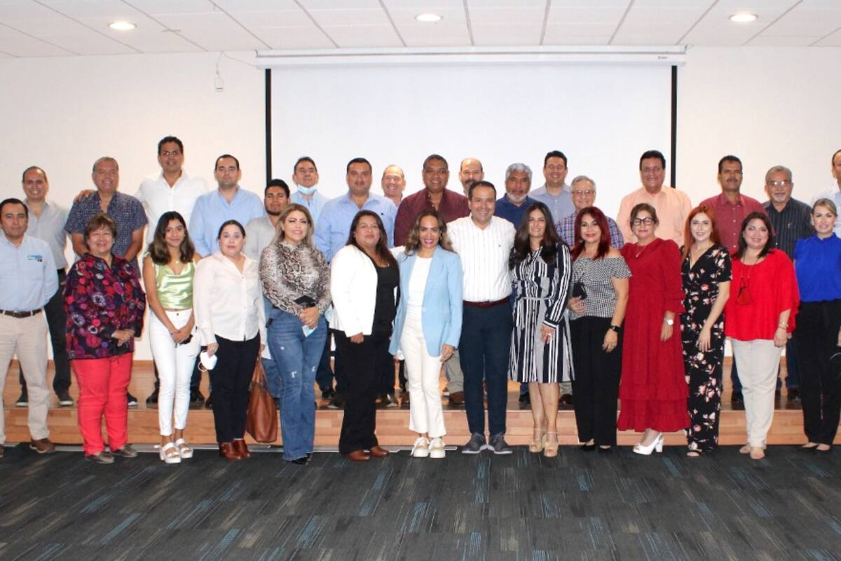 Avanza la propuesta de Mejora Regulatoria para Hermosillo