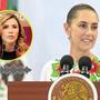 Marina del Pilar “tiene que dar una explicación”, dice Sheinbaum sobre nuevos audios