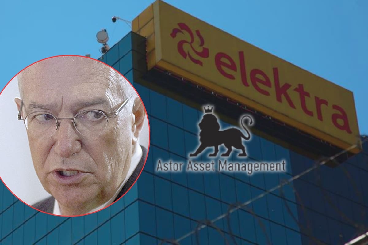 Ricardo Salinas Pliego defiende reputación de Grupo Salinas ante demanda colectiva por fraude; acusa a Astor Asset Management de crimen organizado internacional