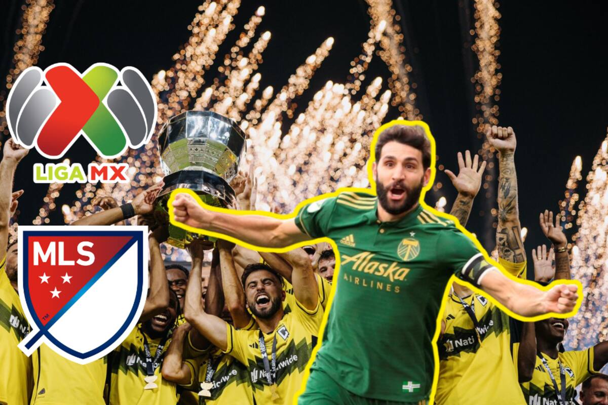 ¿La MLS ha superado a la Liga MX? Esto dijo ex estrella argentina del futbol norteamericano