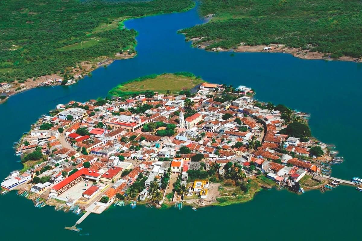 Conoce los 4 Pueblos Mágicos de Nayarit