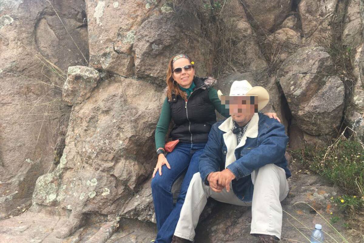 "Raquel y Juan parecían una pareja feliz, pero a él le ganó la ira": Vecina