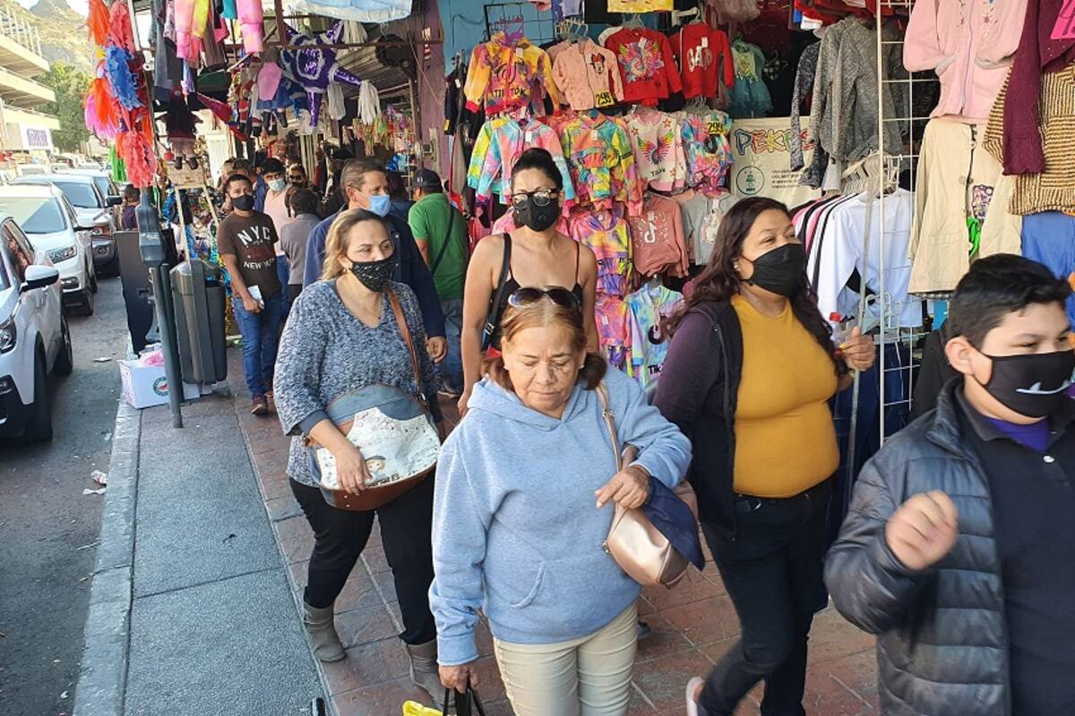 Está Hermosillo en expansión constante