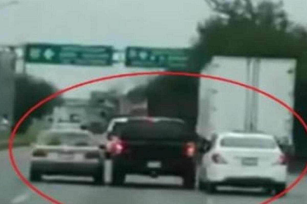 Autoridades alertan sobre ‘montachoques’ en Tijuana