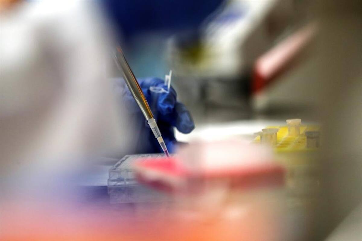 Coronavirus: Moderna "en camino" a fase tres de la vacuna de Covid-19 con 30 mil participantes