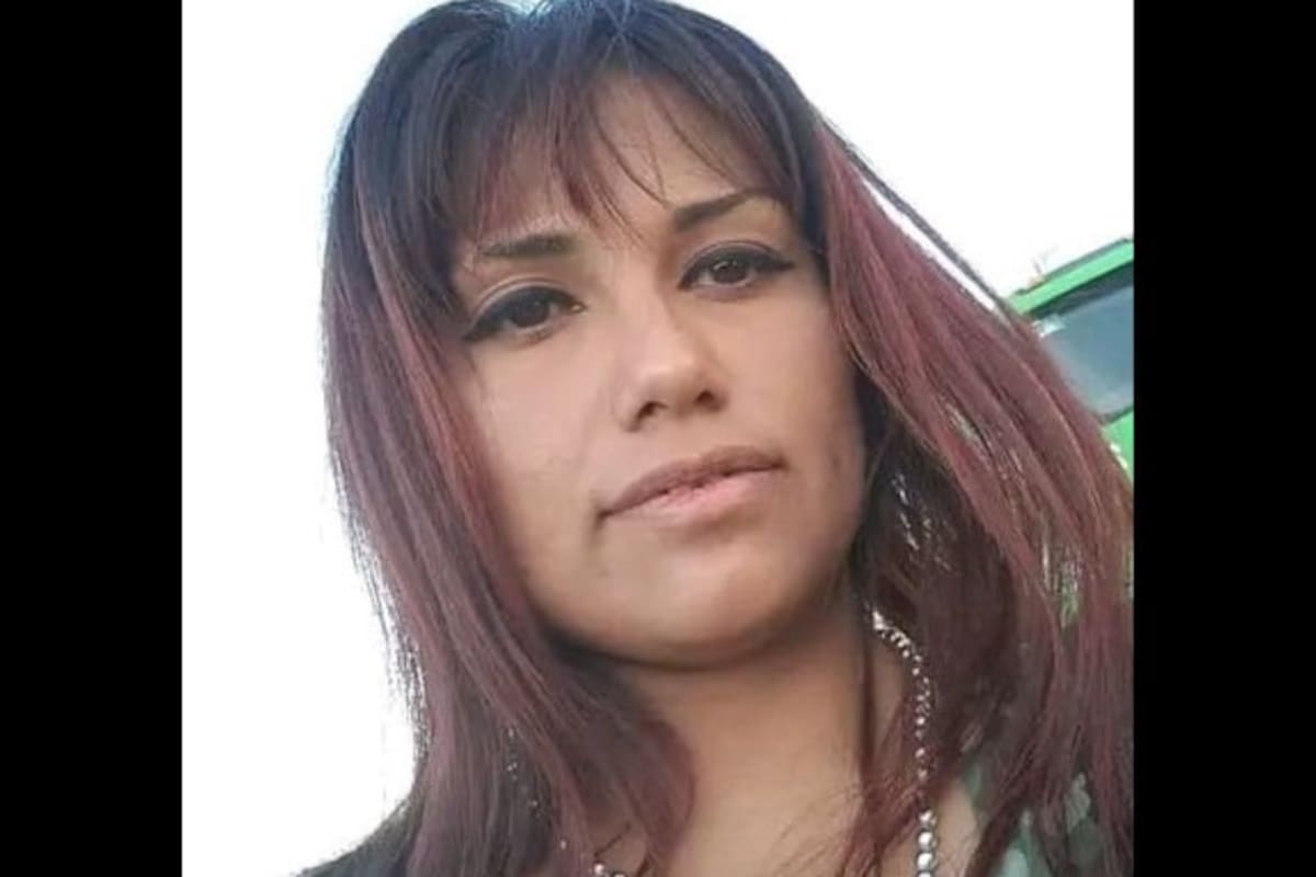 Buscan a Alejandra López Carrillo, desaparecida desde marzo en Mexicali