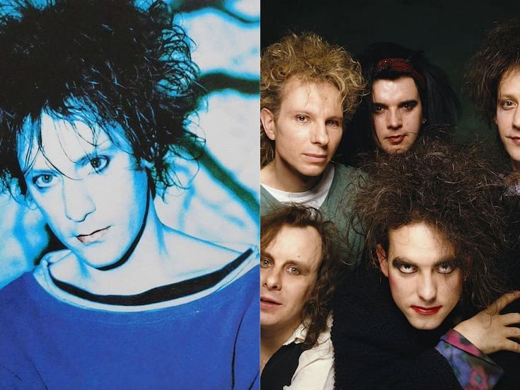 Muere Perry Bamonte, histórico guitarrista de The Cure y músico clave en la creación de la canción “Friday I’m In Love”