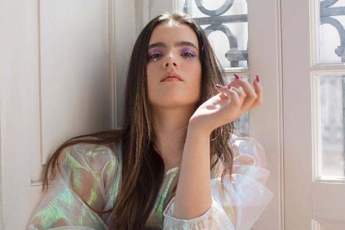 Camila Fernández: Así celebró su primer baby shower
