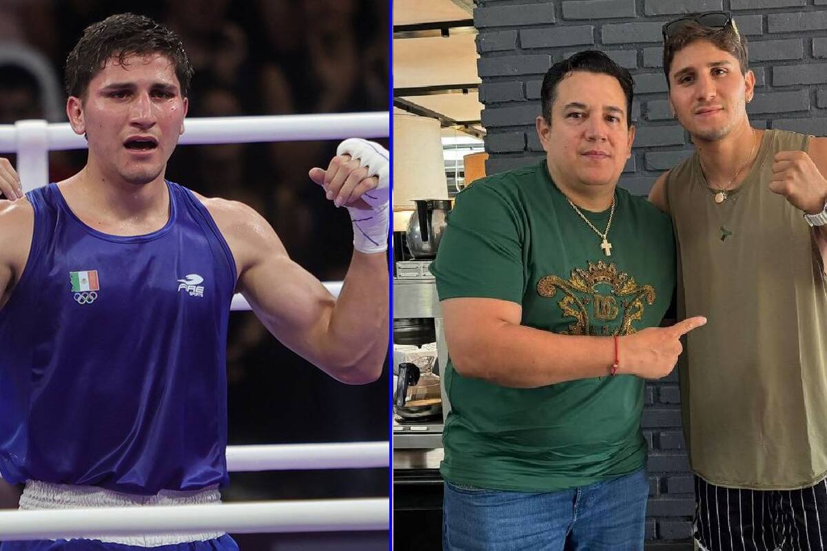 ¡No será su entrenador! Marco Verde aclara el papel que tendrá Eddy Reynoso en su equipo