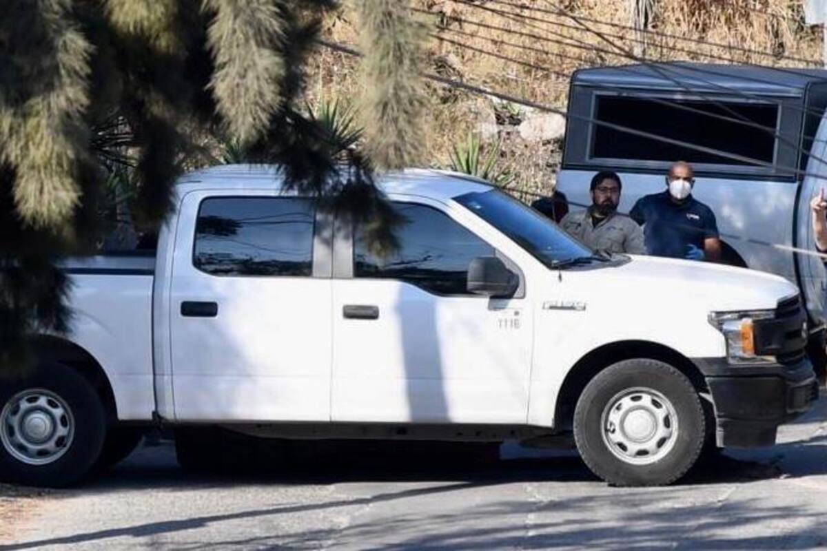 Matan a tres en menos de nueve horas en Tijuana